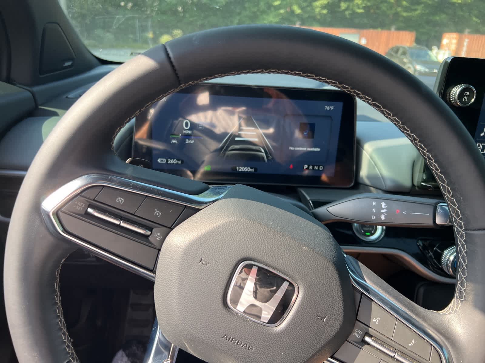 Thumbnail: 2024 Honda Prologue - 21