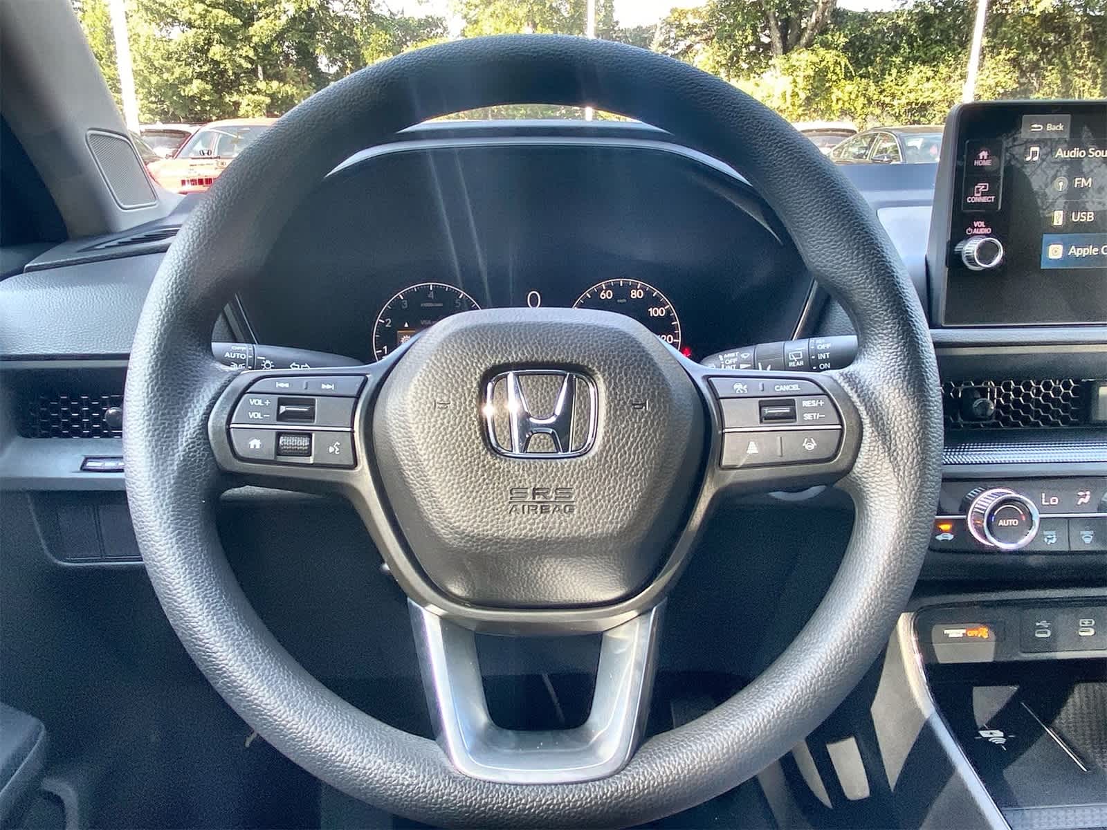 Thumbnail: 2026 Honda CR-V - 21