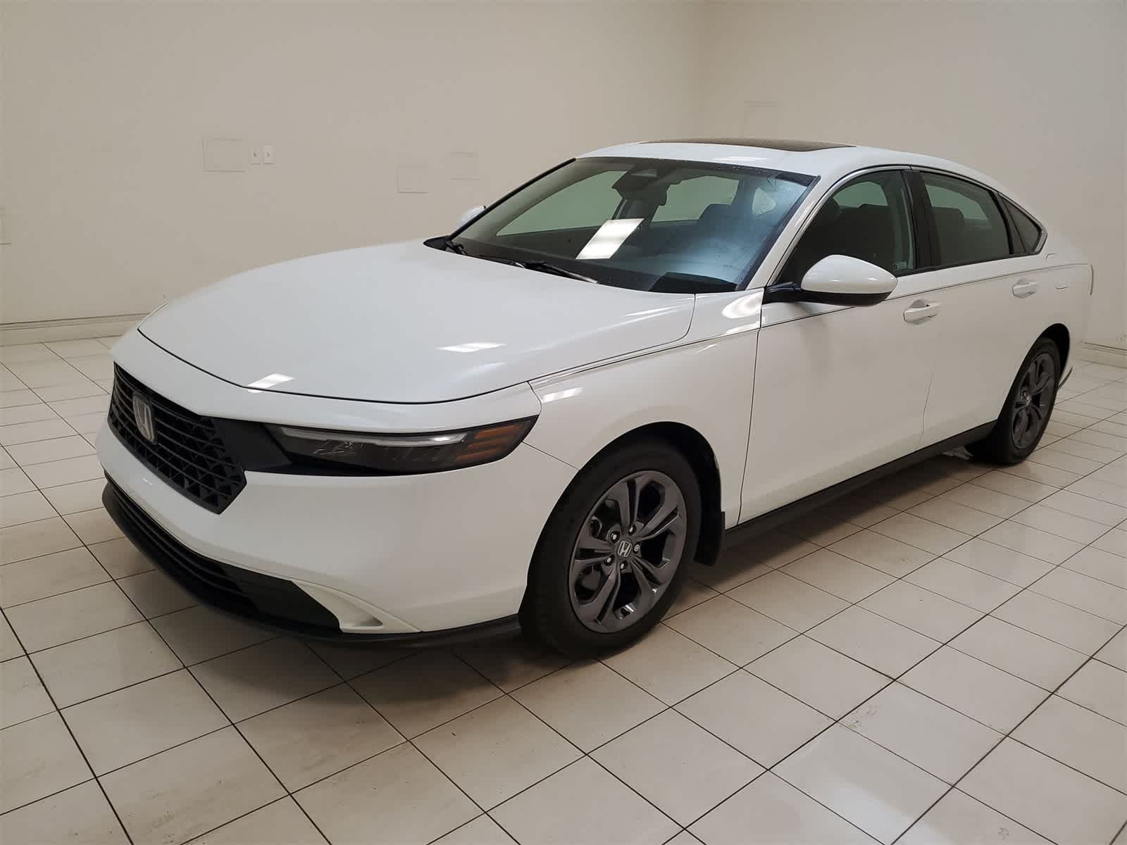 Thumbnail: 2023 Honda Accord - 25