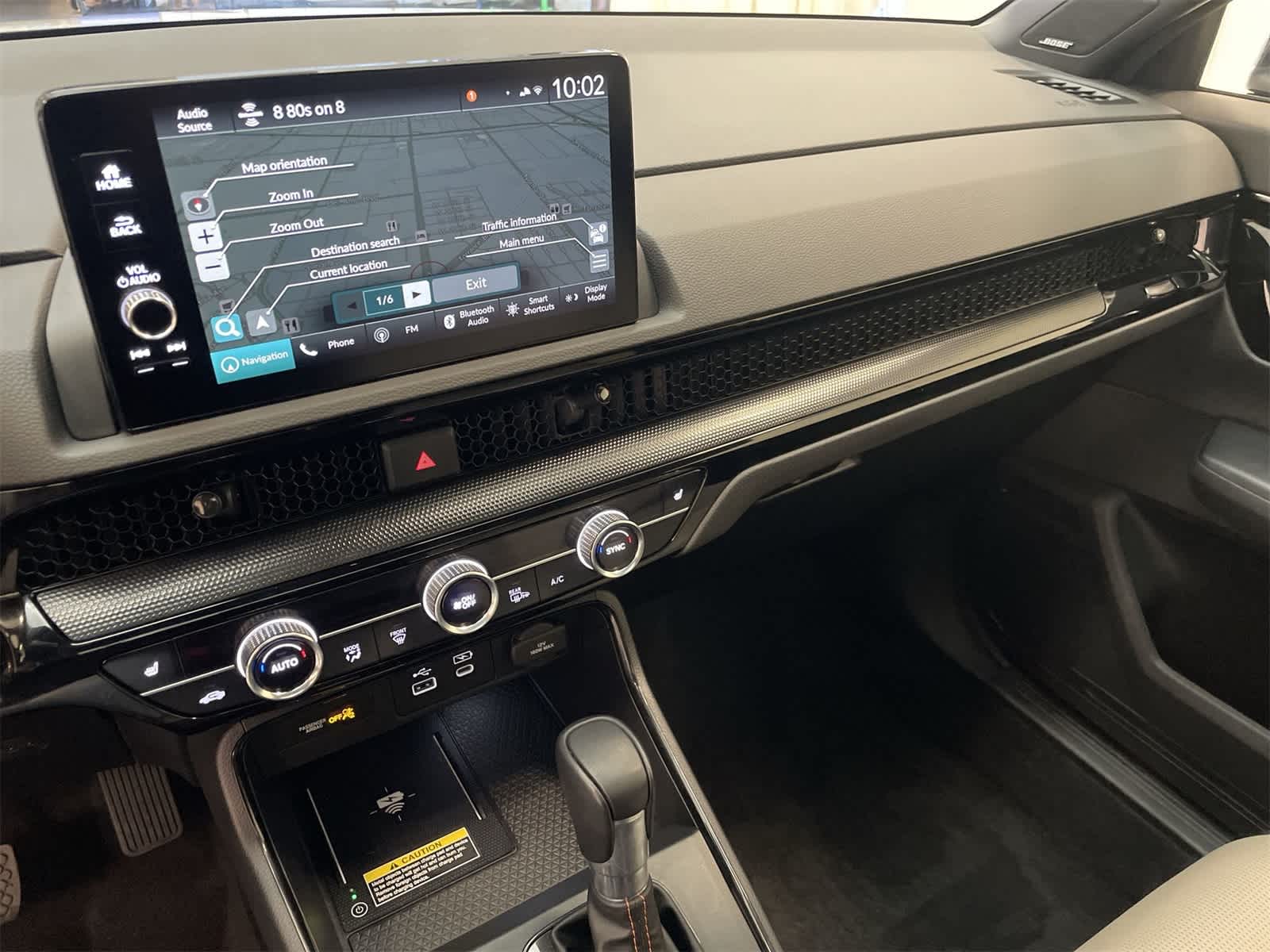 Thumbnail: 2024 Honda CR-V - 32