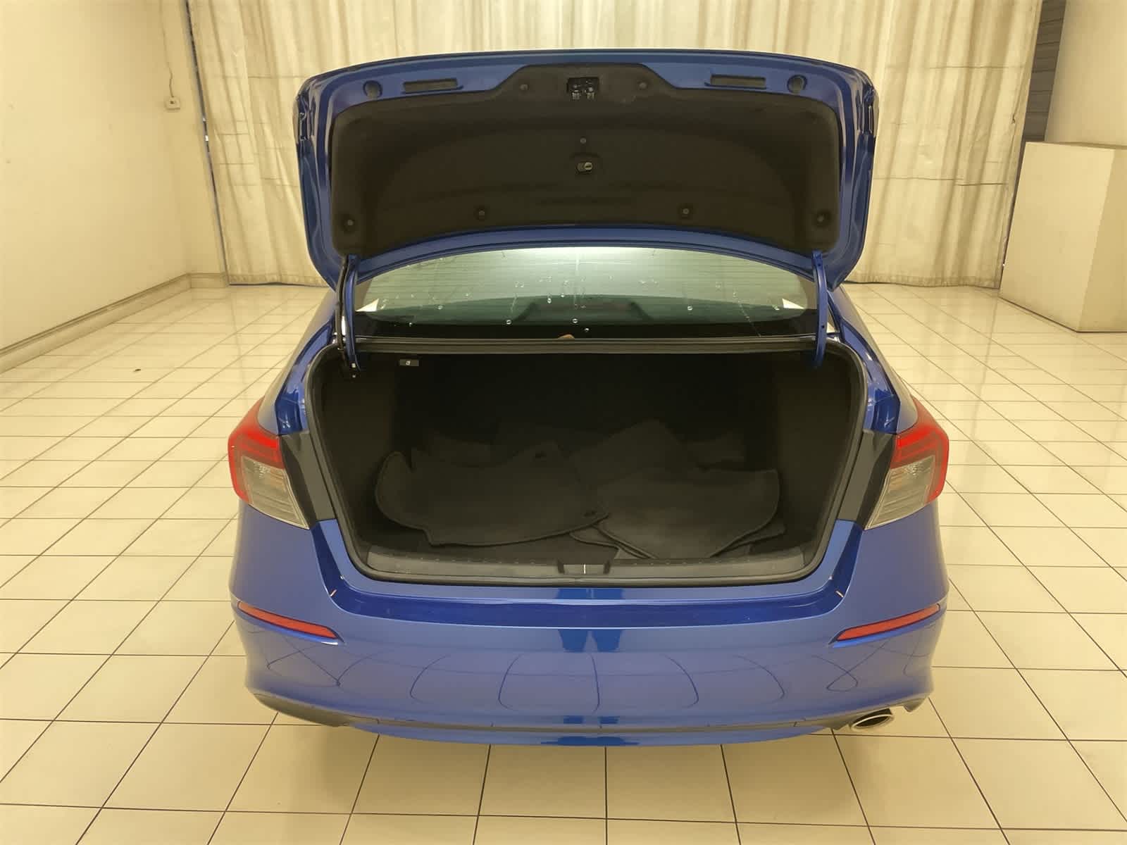 Thumbnail: 2024 Honda Civic - 20