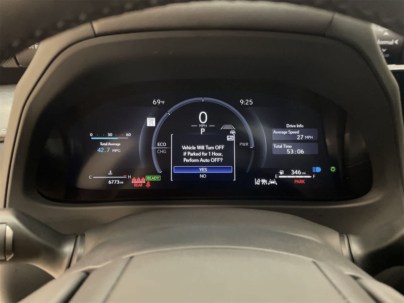 Thumbnail: 2025 Lexus UX - 14