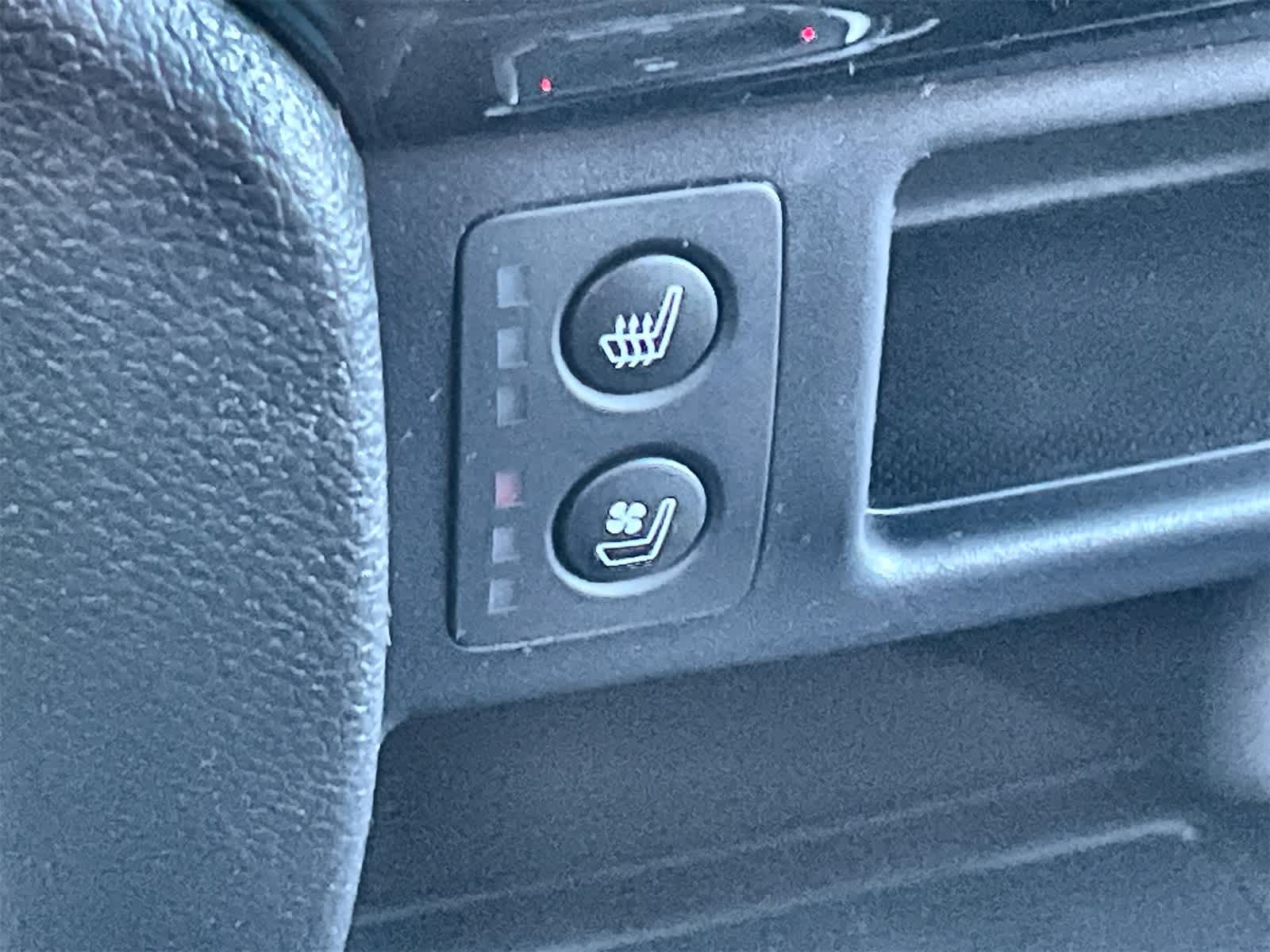 Thumbnail: 2026 Honda Ridgeline - 18