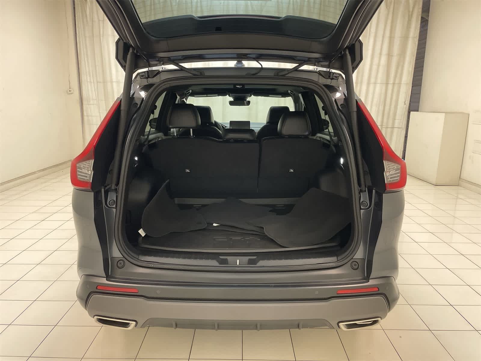 Thumbnail: 2024 Honda CR-V - 23