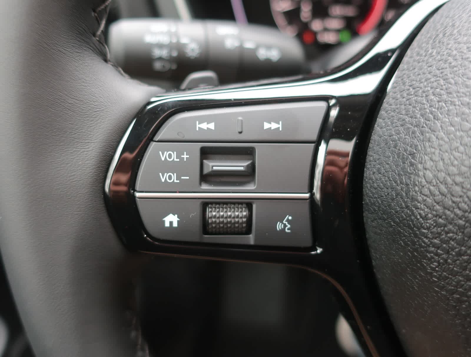 Thumbnail: 2025 Honda Pilot - 16