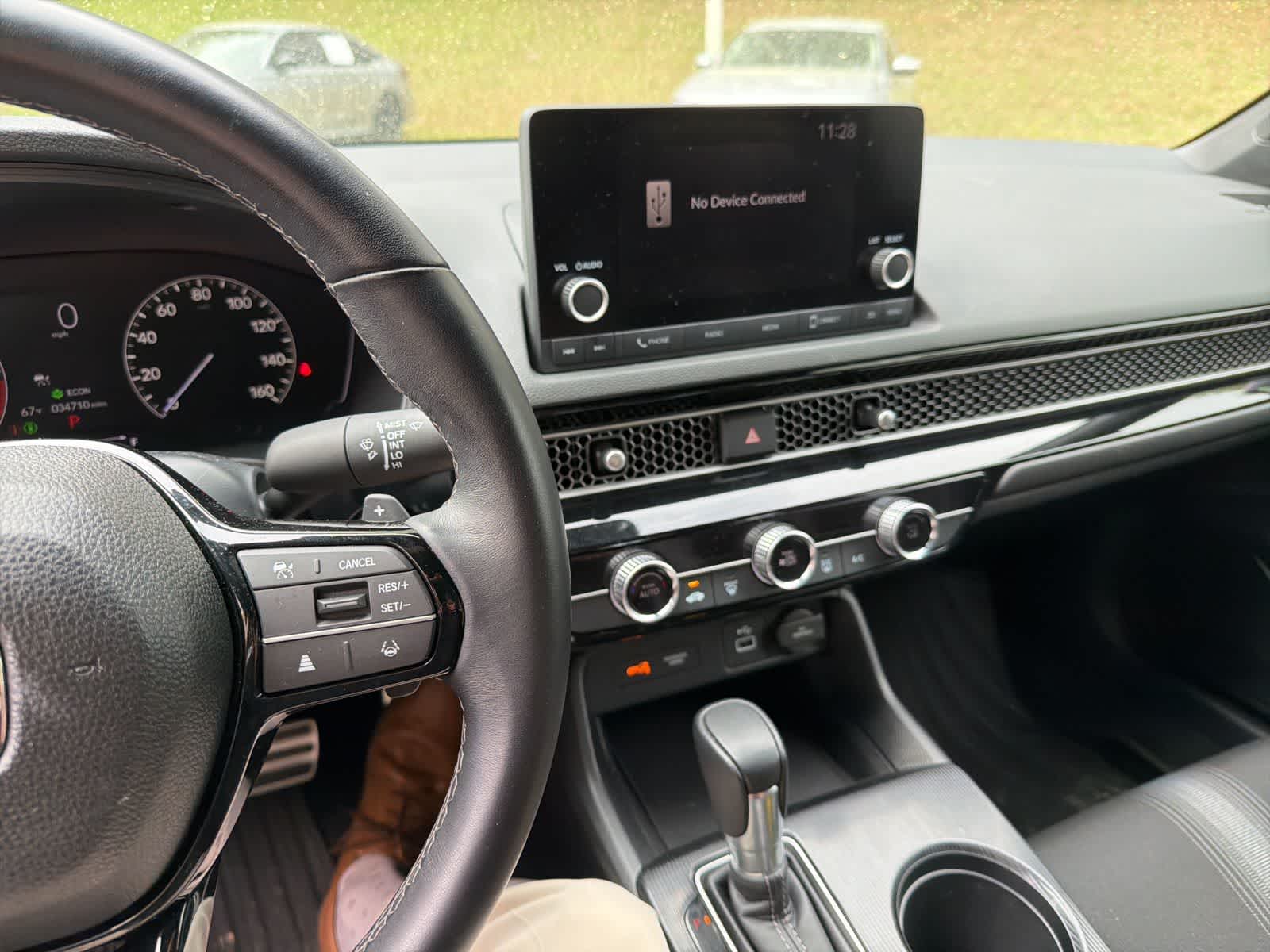 Thumbnail: 2024 Honda Civic - 20