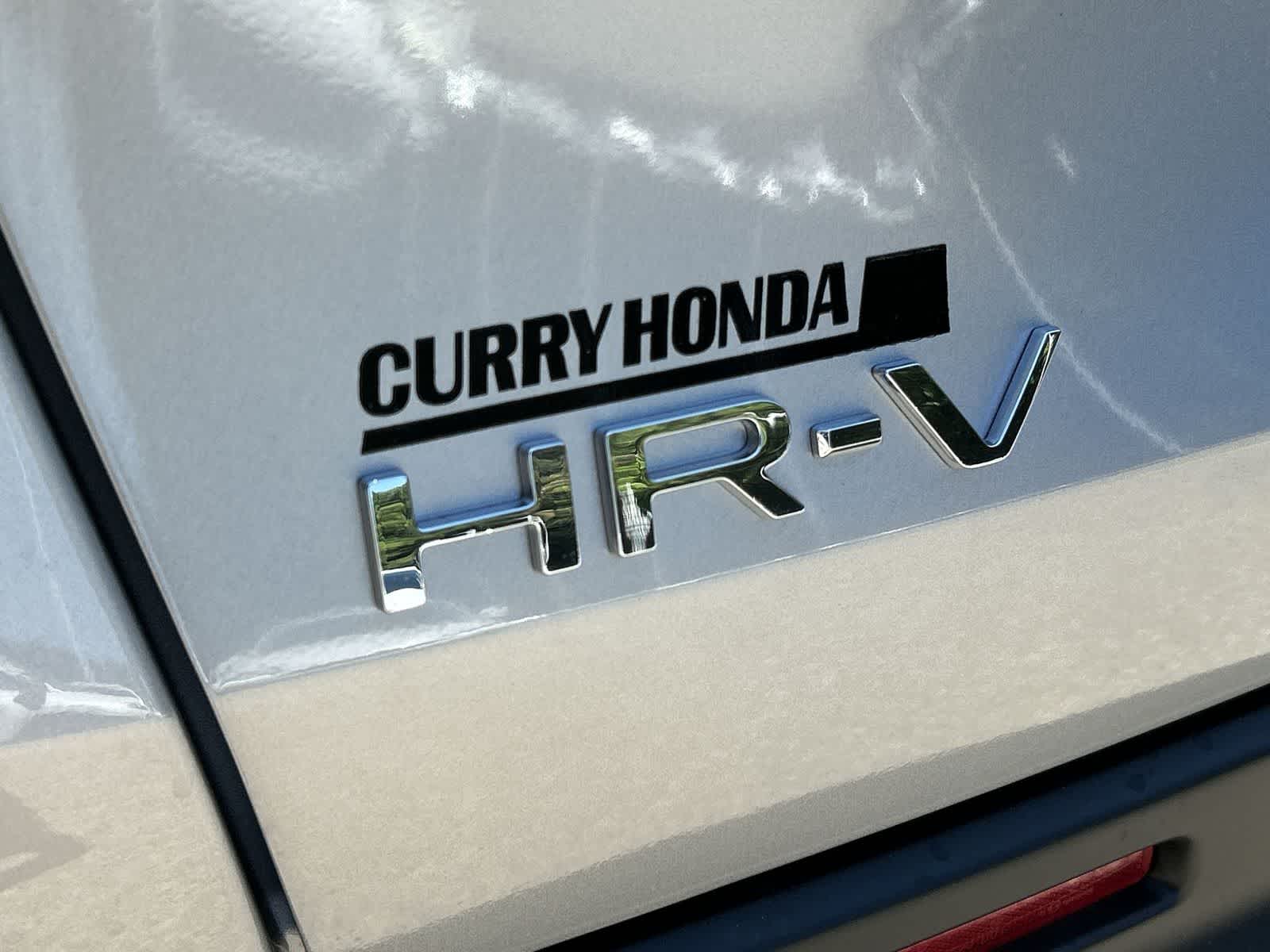 Thumbnail: 2027 Honda HR-V - 8