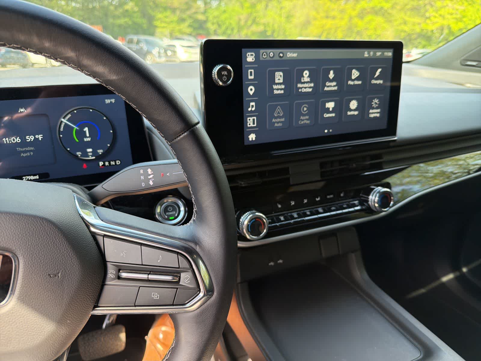 Thumbnail: 2025 Honda Prologue - 20