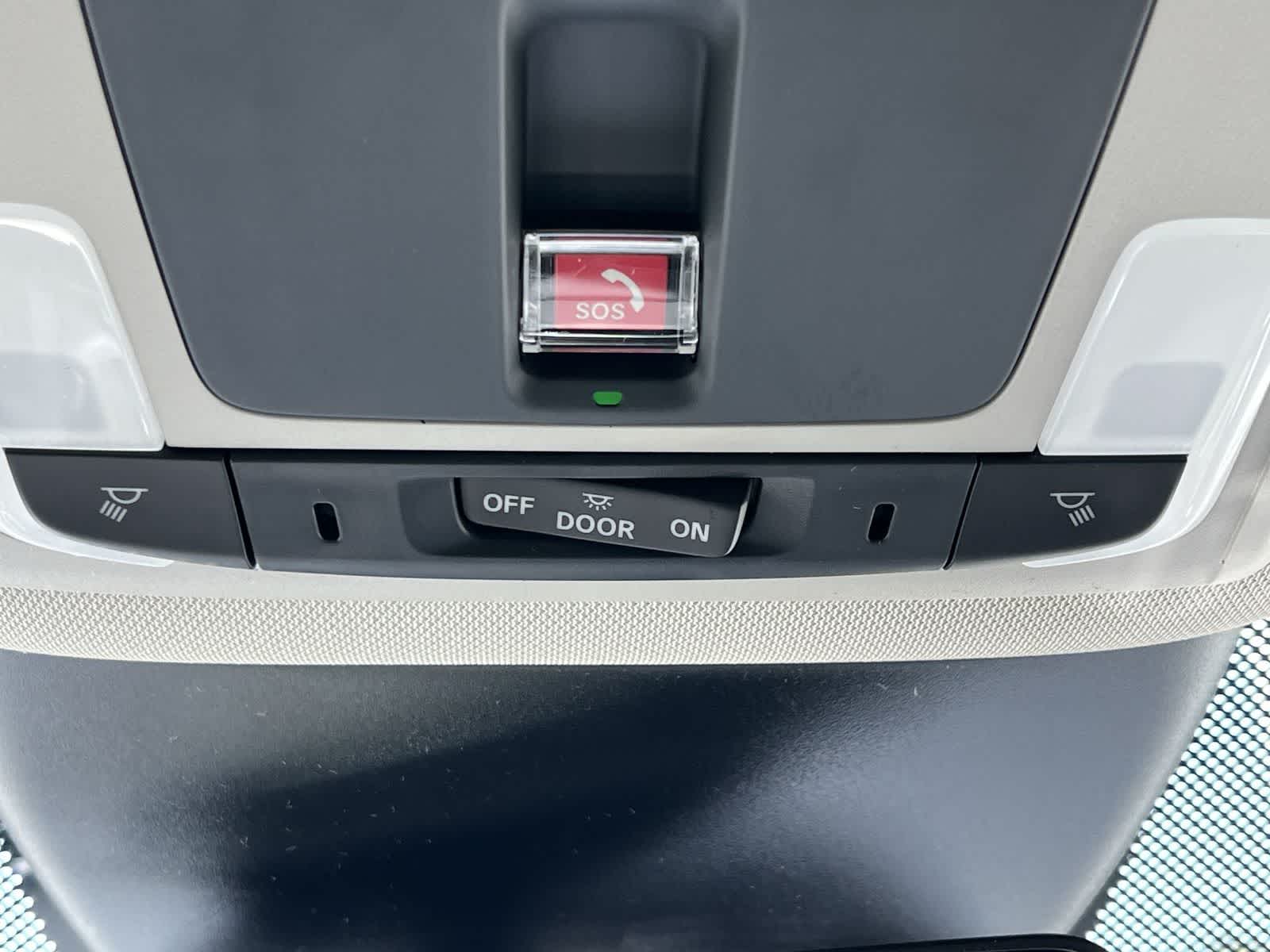 Thumbnail: 2026 Honda Pilot - 25