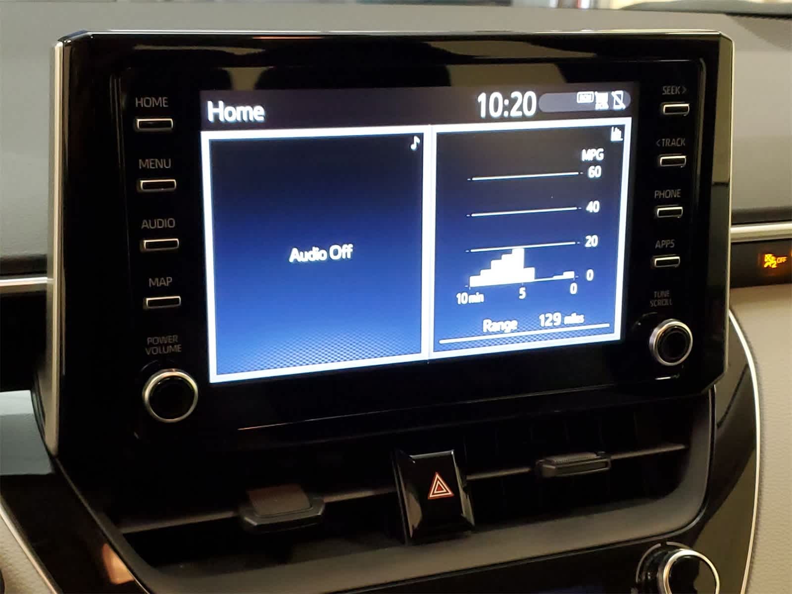 Thumbnail: 2020 Toyota Corolla - 4