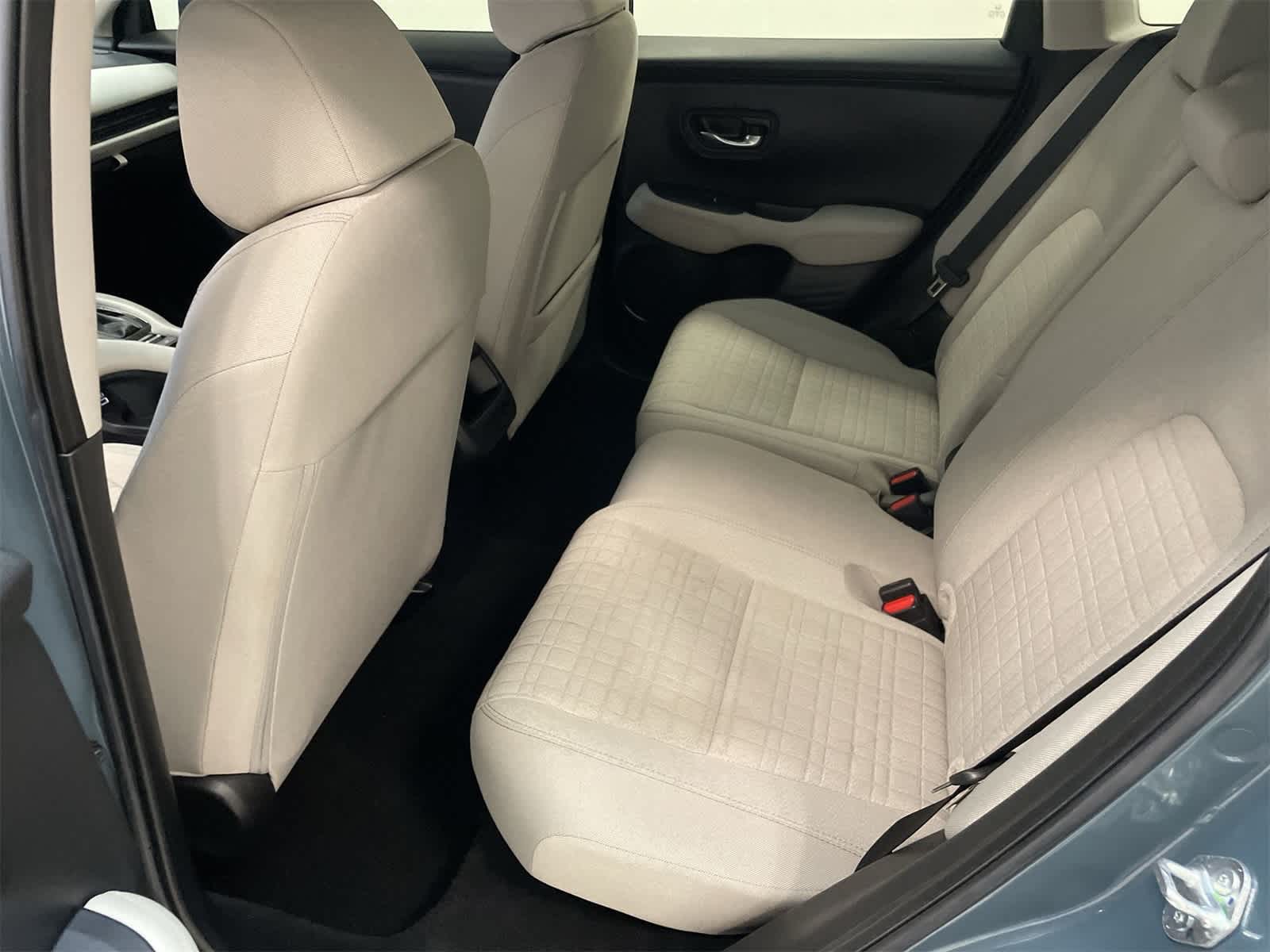 Thumbnail: 2023 Honda HR-V - 18