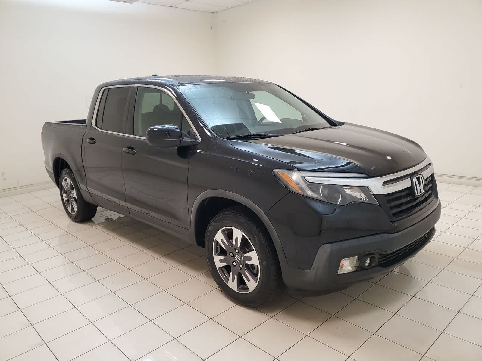 Thumbnail: 2019 Honda Ridgeline - 26
