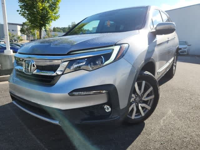 2019 Honda Pilot EX-L -
                Chamblee, GA