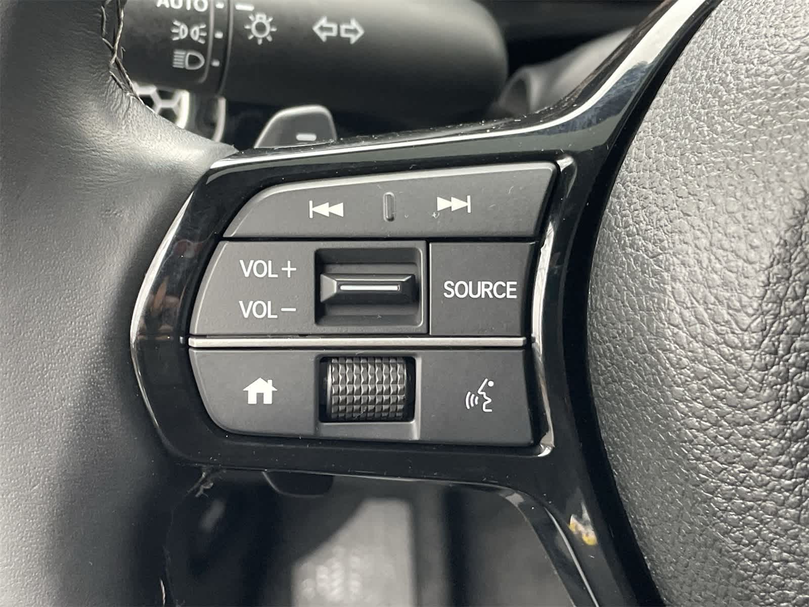 Thumbnail: 2025 Honda Civic - 10