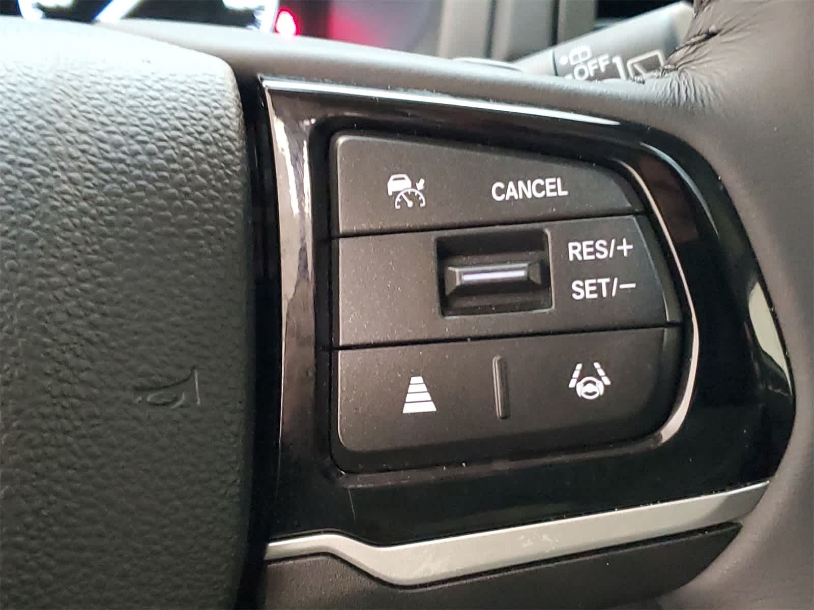 Thumbnail: 2025 Honda Odyssey - 13