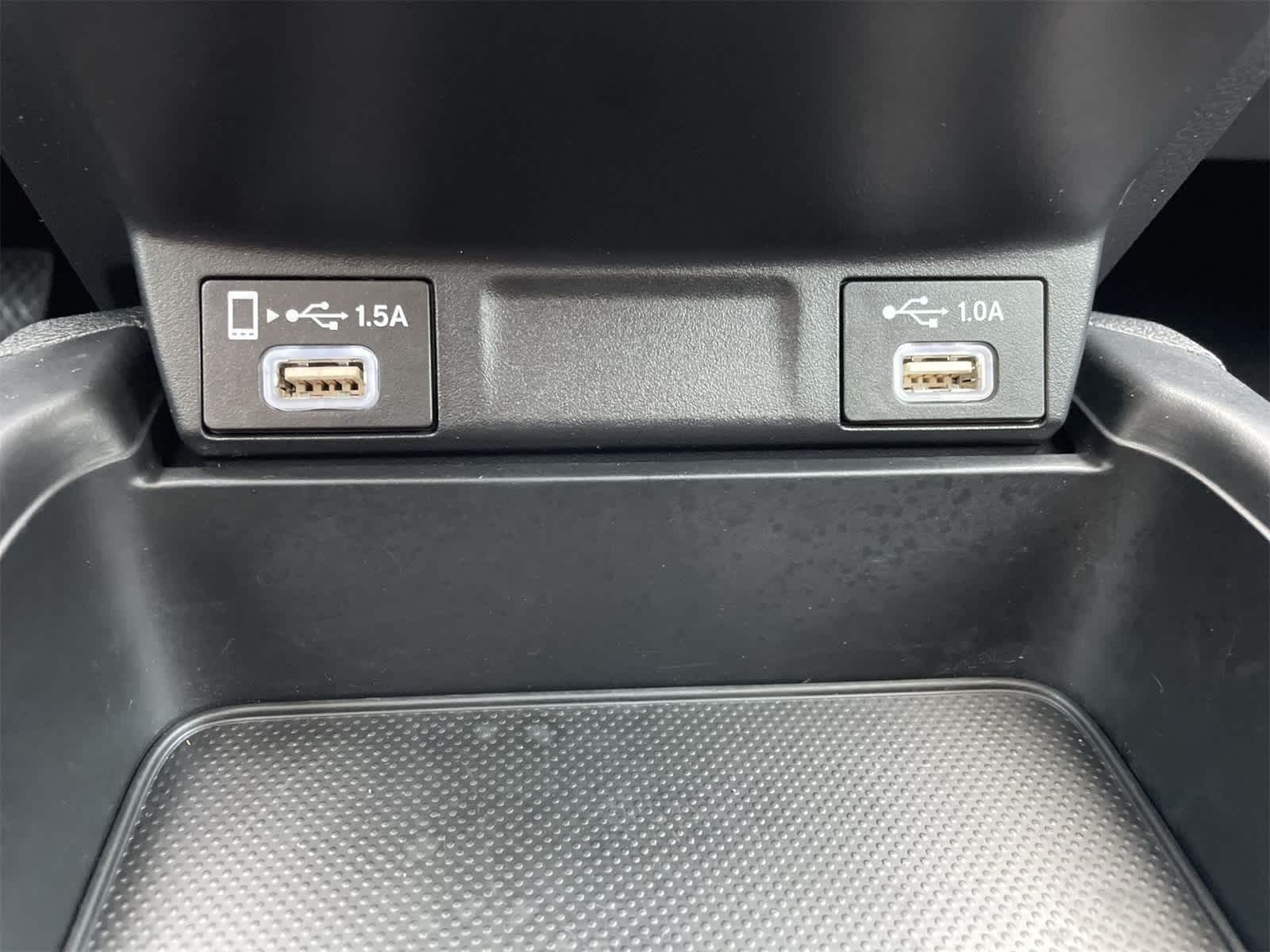 Thumbnail: 2021 Honda CR-V - 8