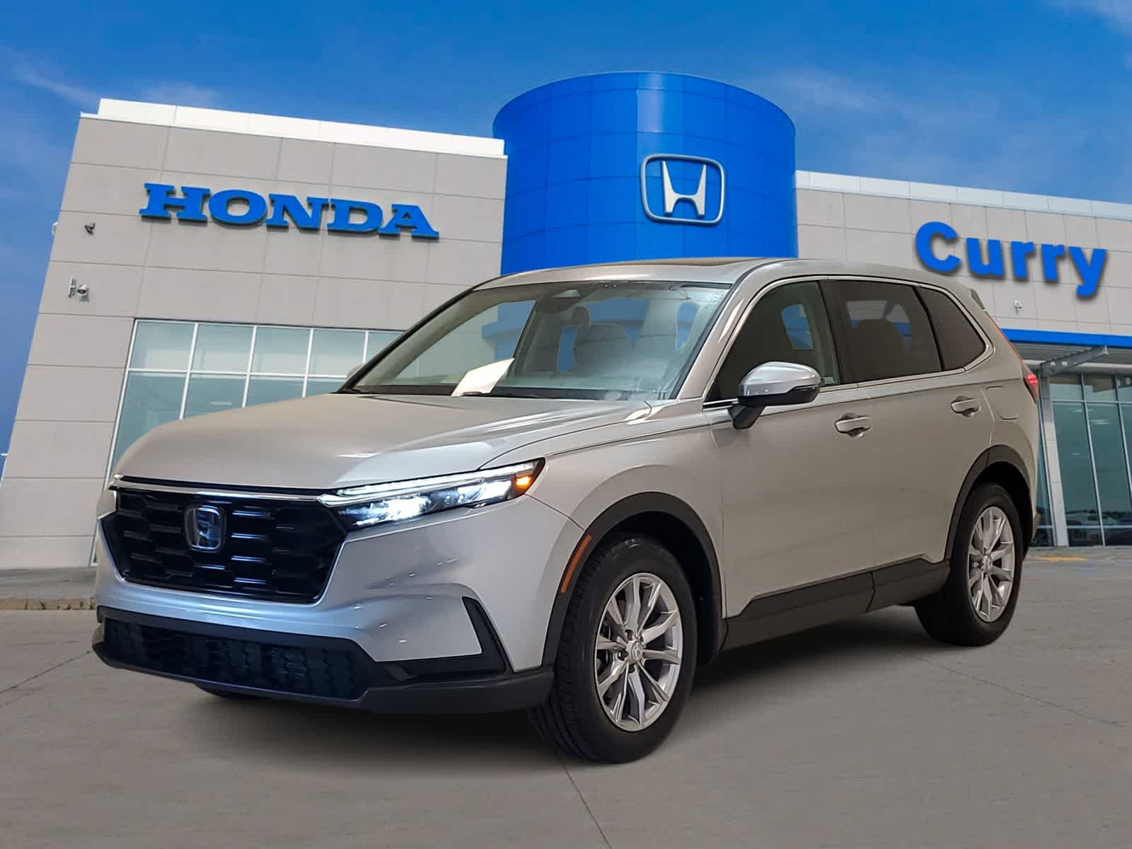Thumbnail: 2023 Honda CR-V - 1