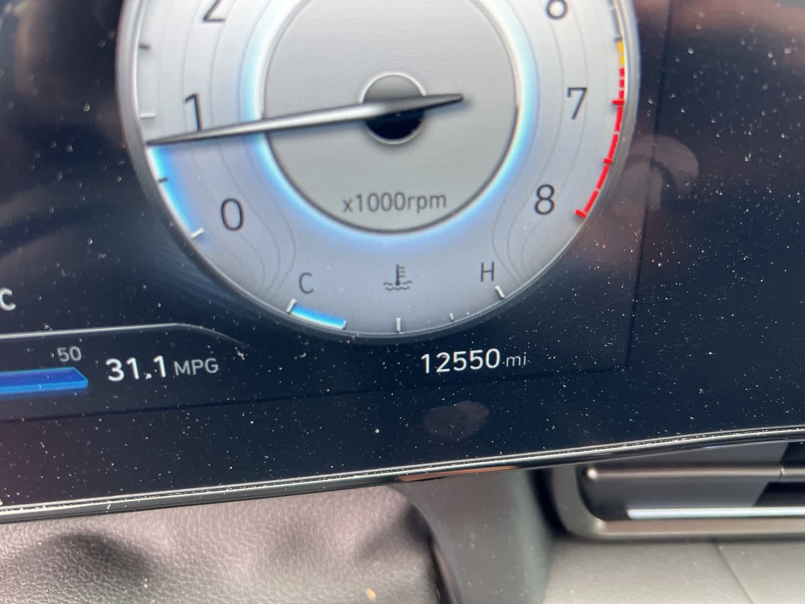 Thumbnail: 2025 Hyundai Elantra - 2