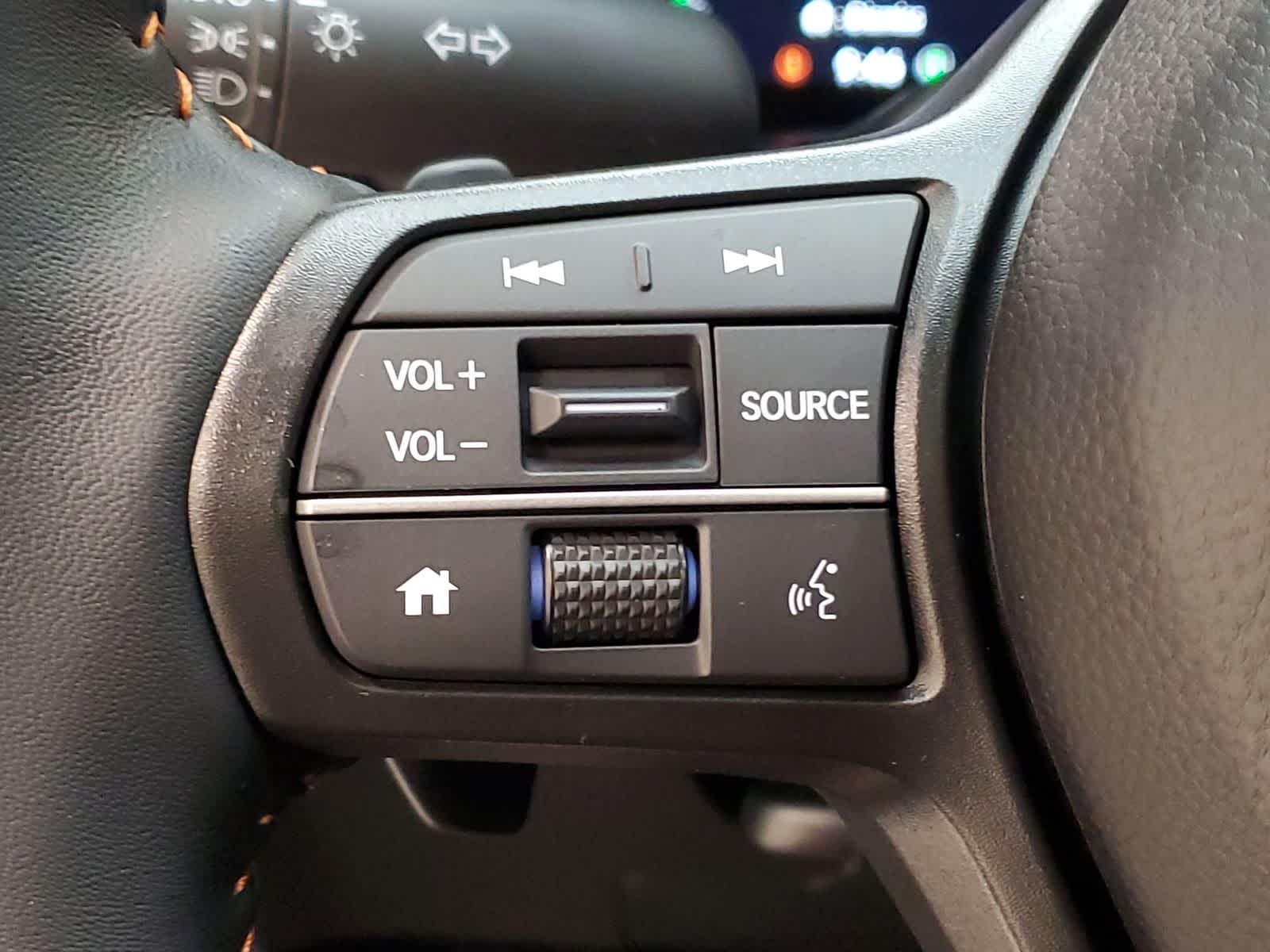 Thumbnail: 2025 Honda CR-V - 12