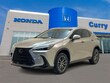  LEXUS NX 350