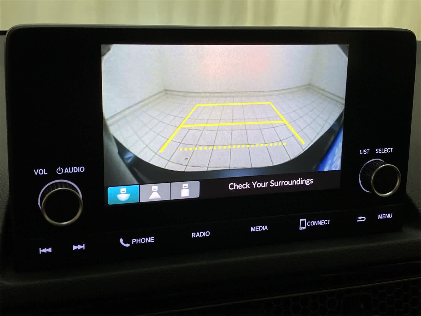 Thumbnail: 2024 Honda Civic - 3