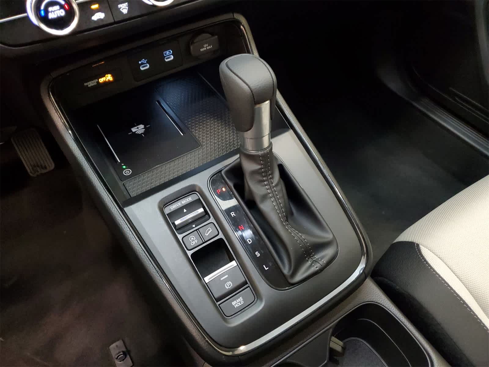 Thumbnail: 2026 Honda CR-V - 7