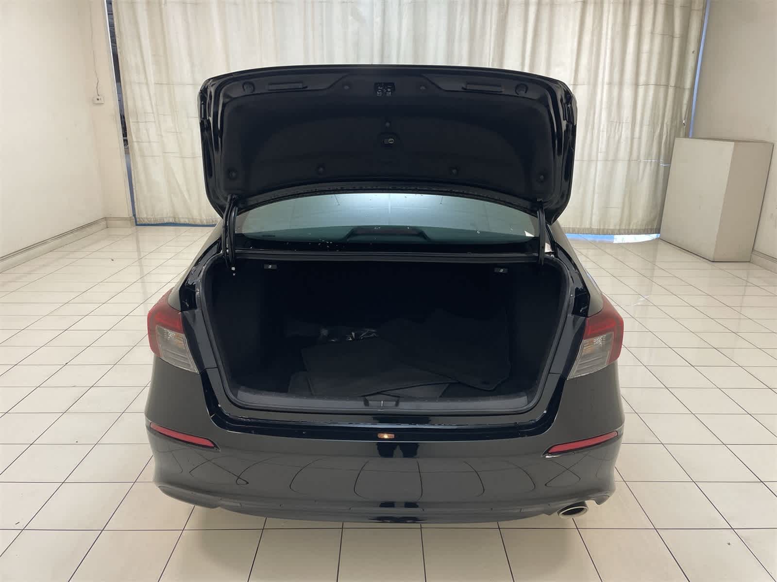 Thumbnail: 2025 Honda Civic - 20