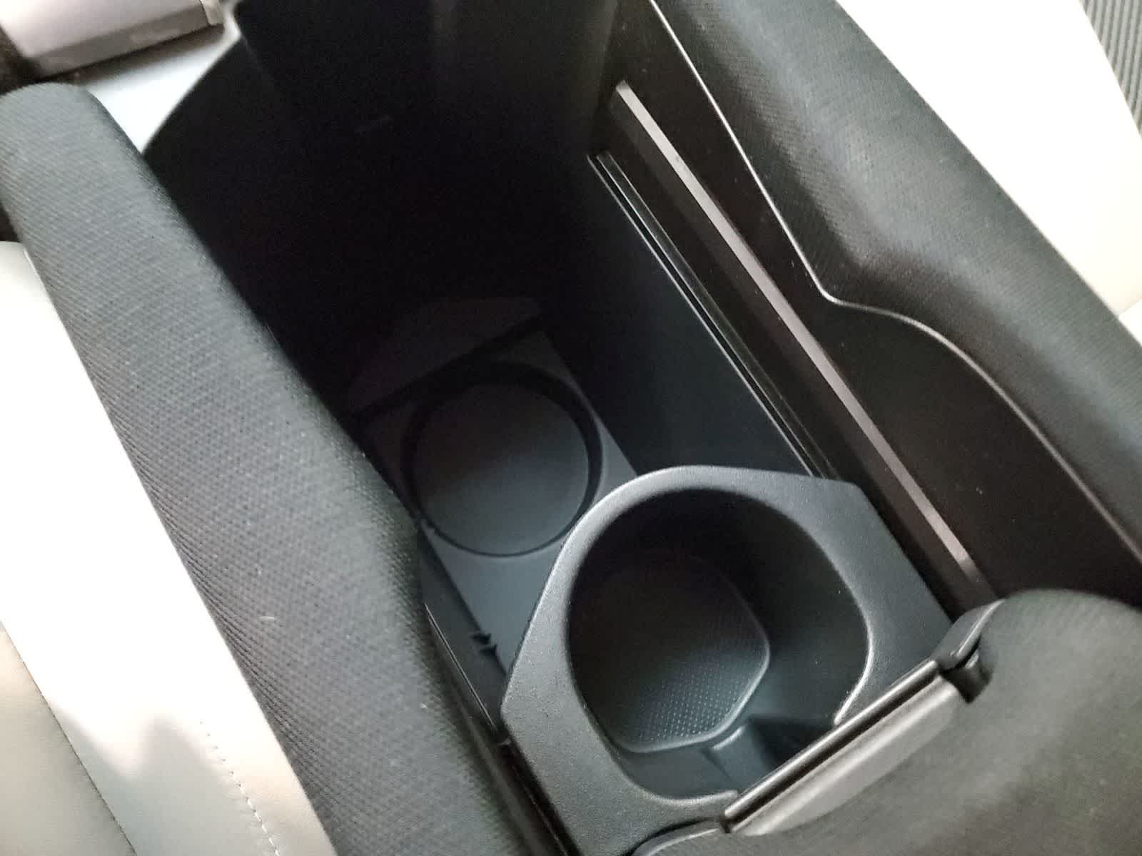 Thumbnail: 2016 Honda Civic - 7