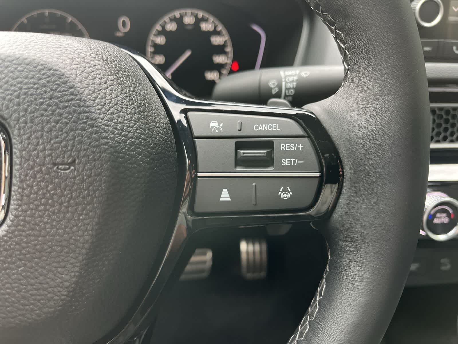 Thumbnail: 2026 Honda Civic - 21