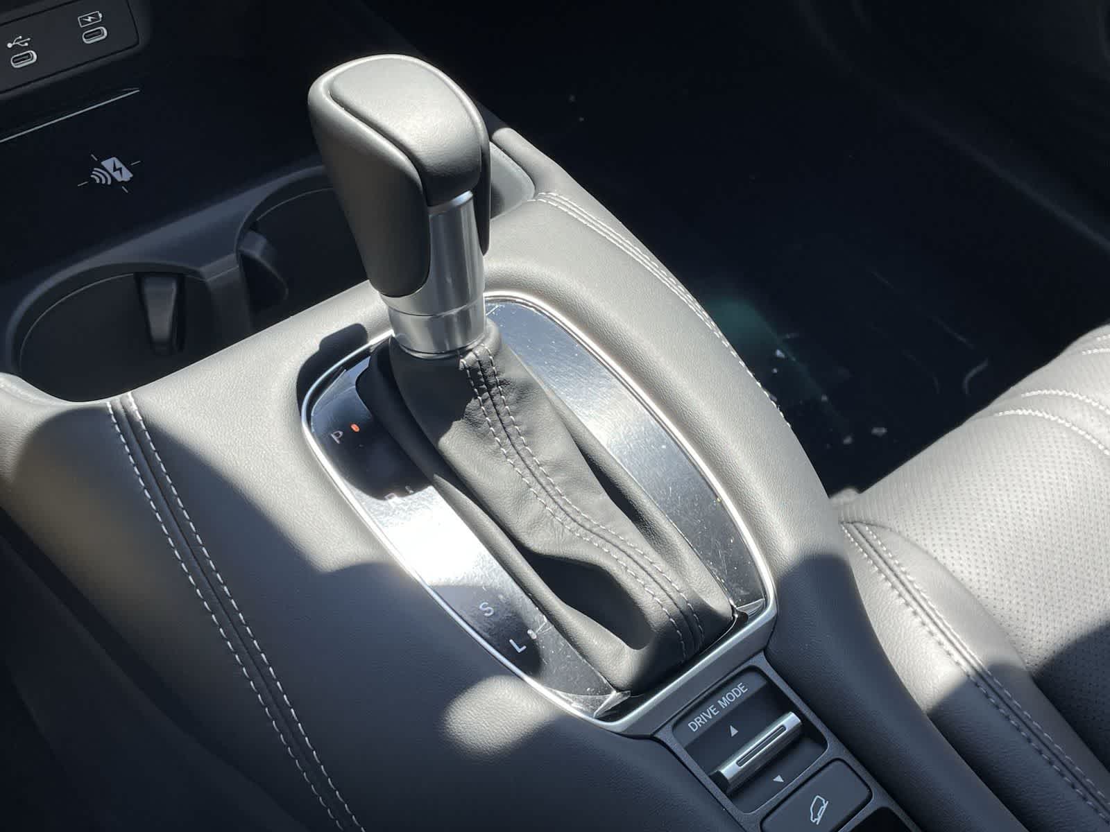 Thumbnail: 2026 Honda HR-V - 20