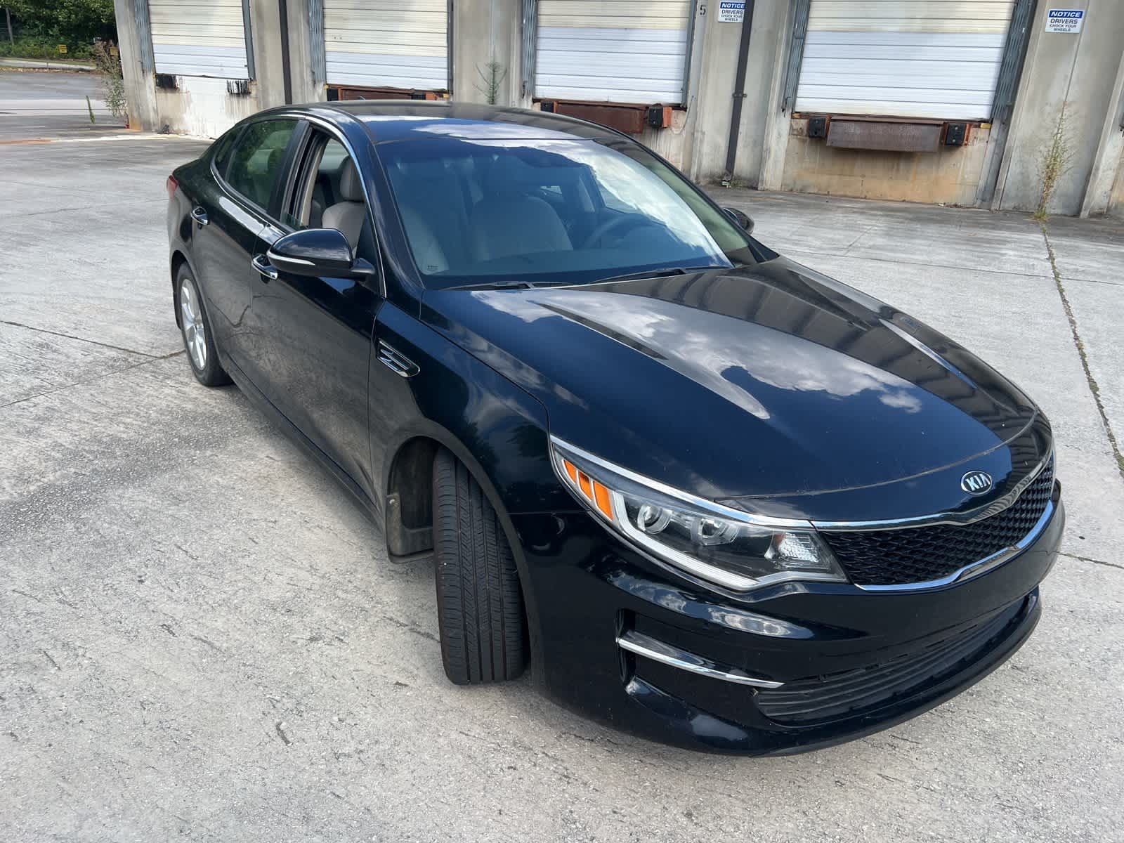 Thumbnail: 2018 Kia Optima - 12