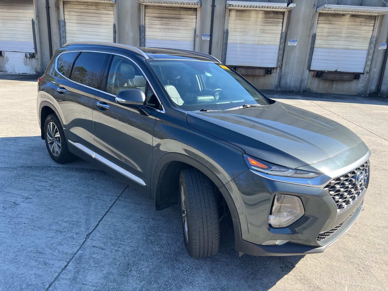 Thumbnail: 2019 Hyundai Santa Fe - 13