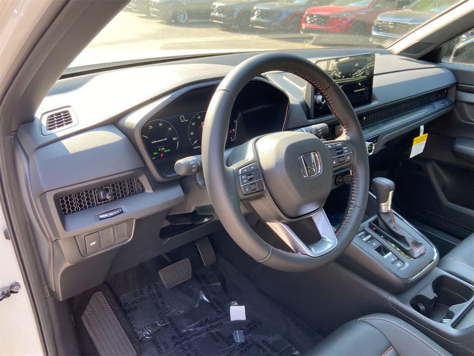 Thumbnail: 2026 Honda CR-V - 13