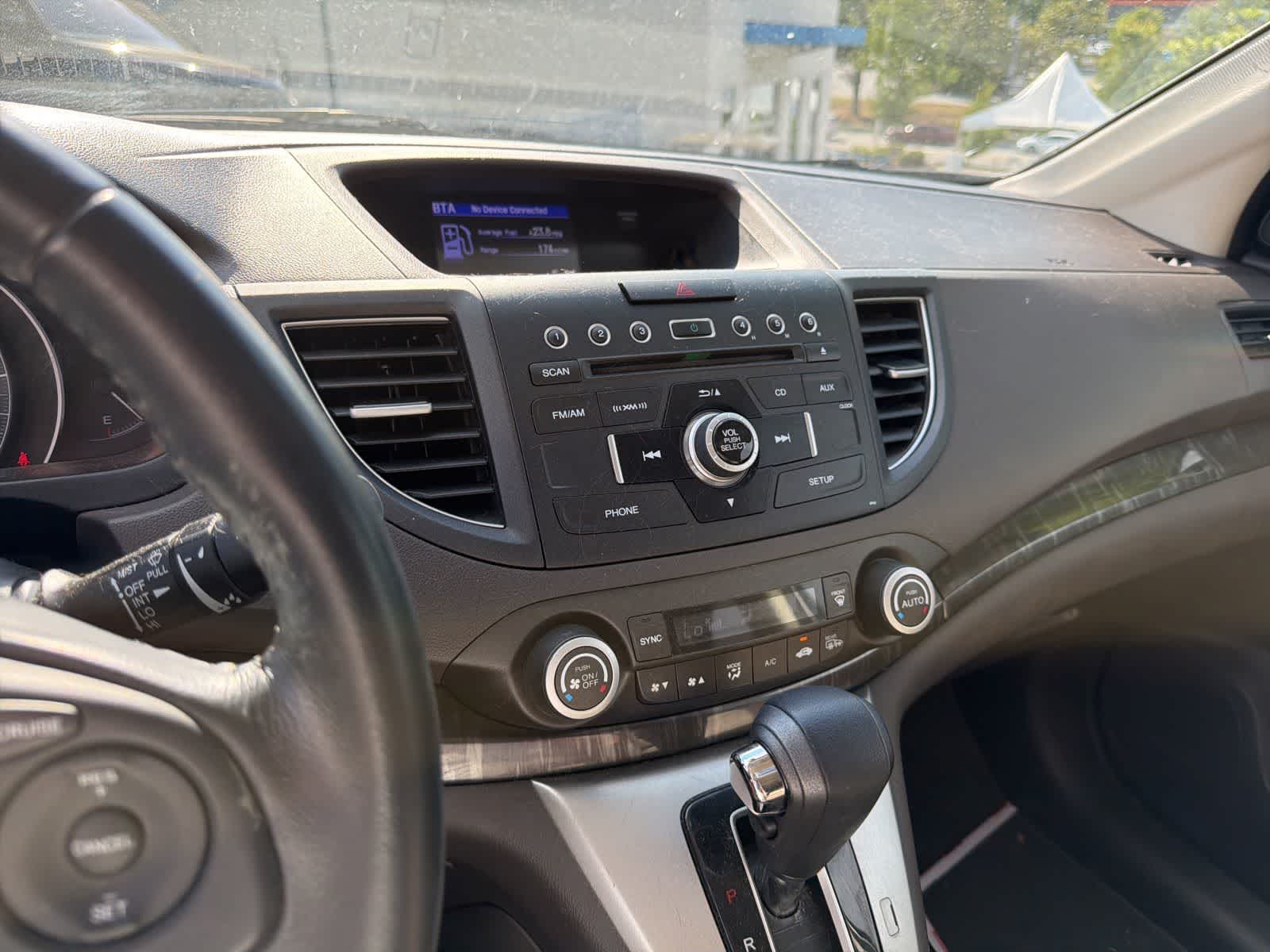 Thumbnail: 2014 Honda CR-V - 22
