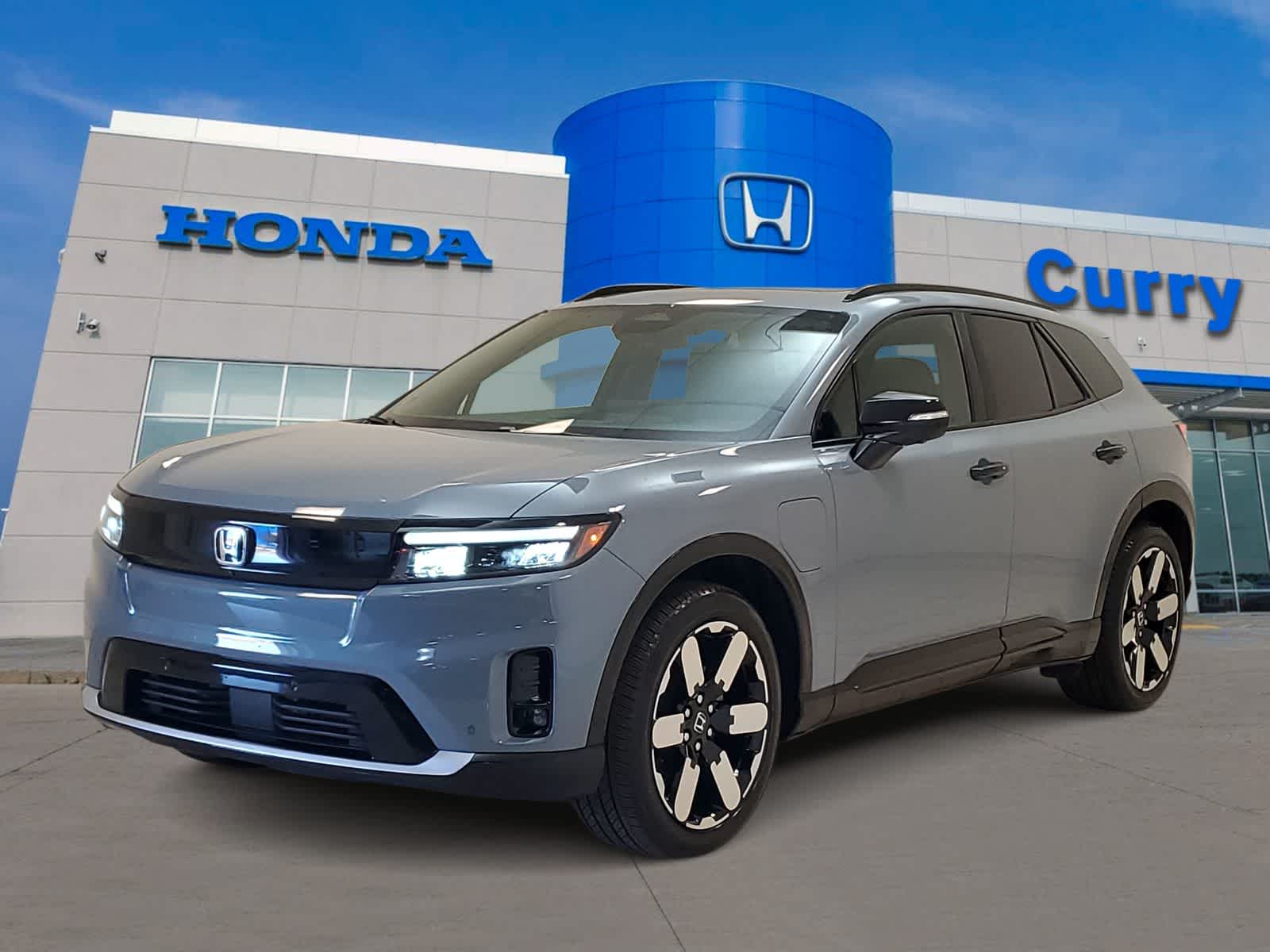 Thumbnail: 2025 Honda Prologue - 1