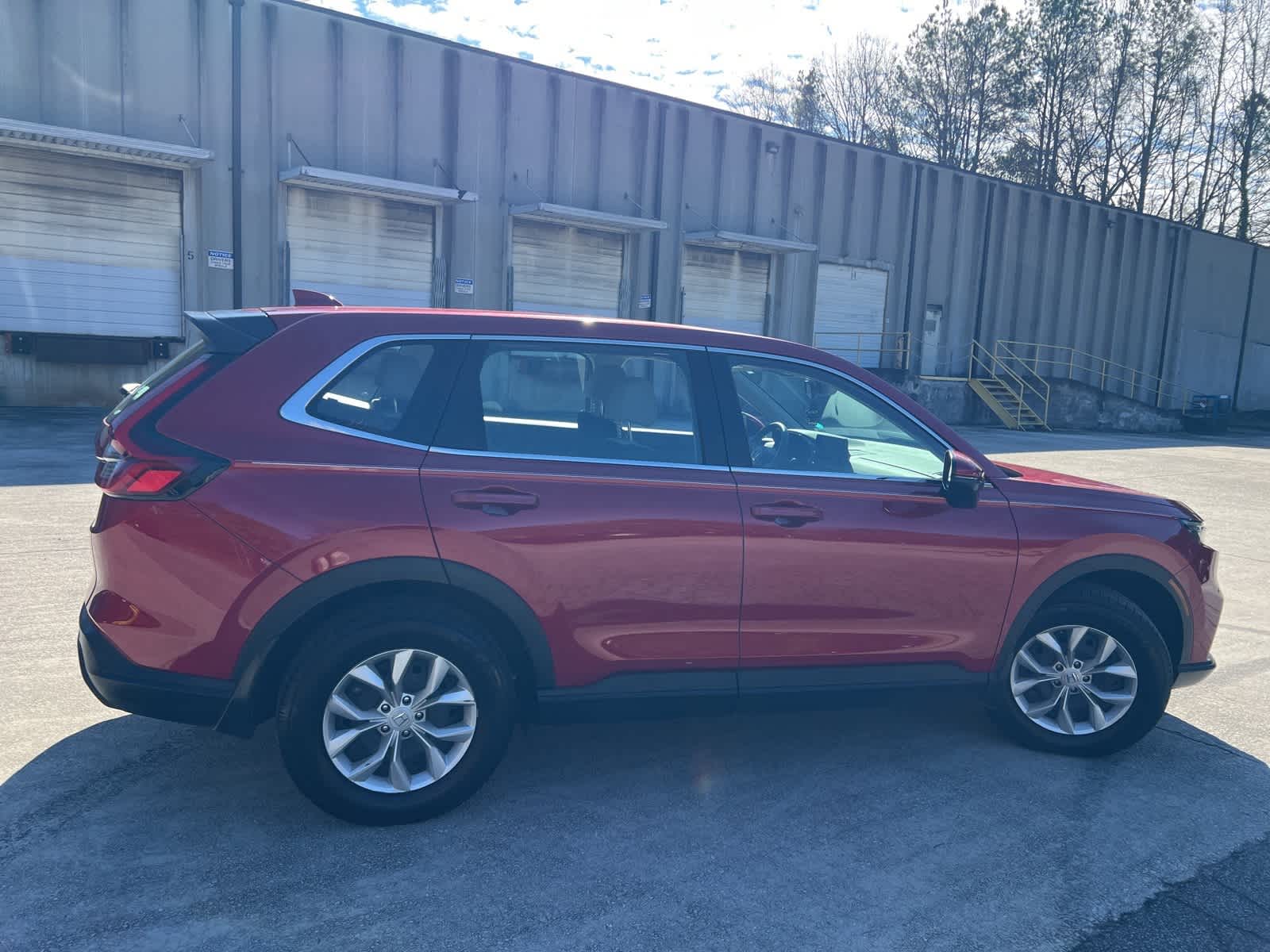 Thumbnail: 2023 Honda CR-V - 12