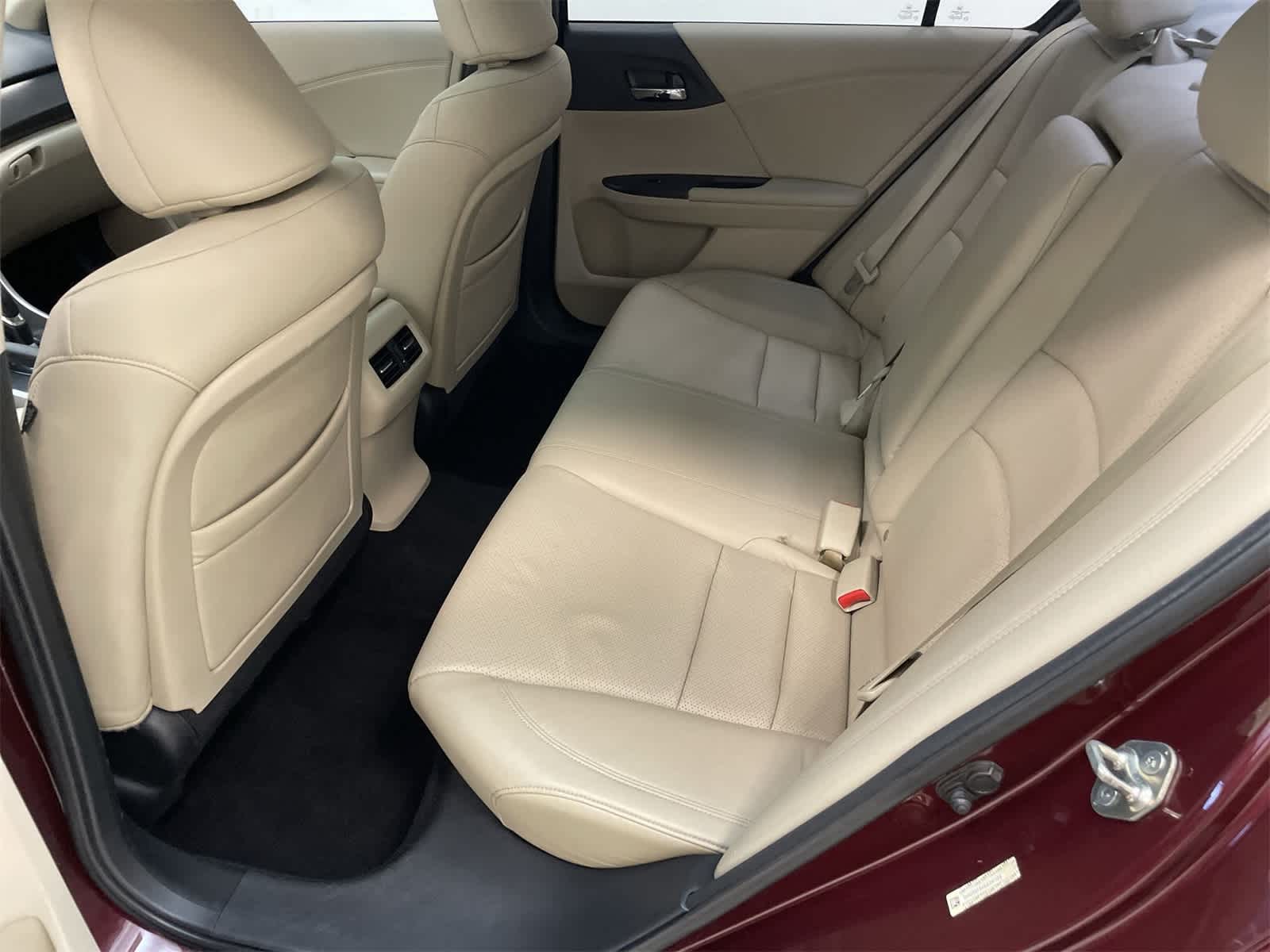 Thumbnail: 2014 Honda Accord - 21