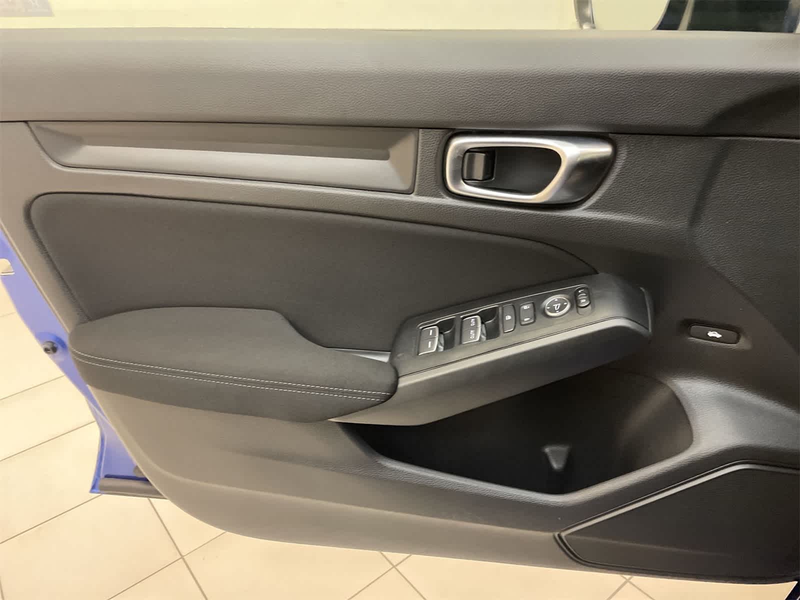 Thumbnail: 2024 Honda Civic - 14