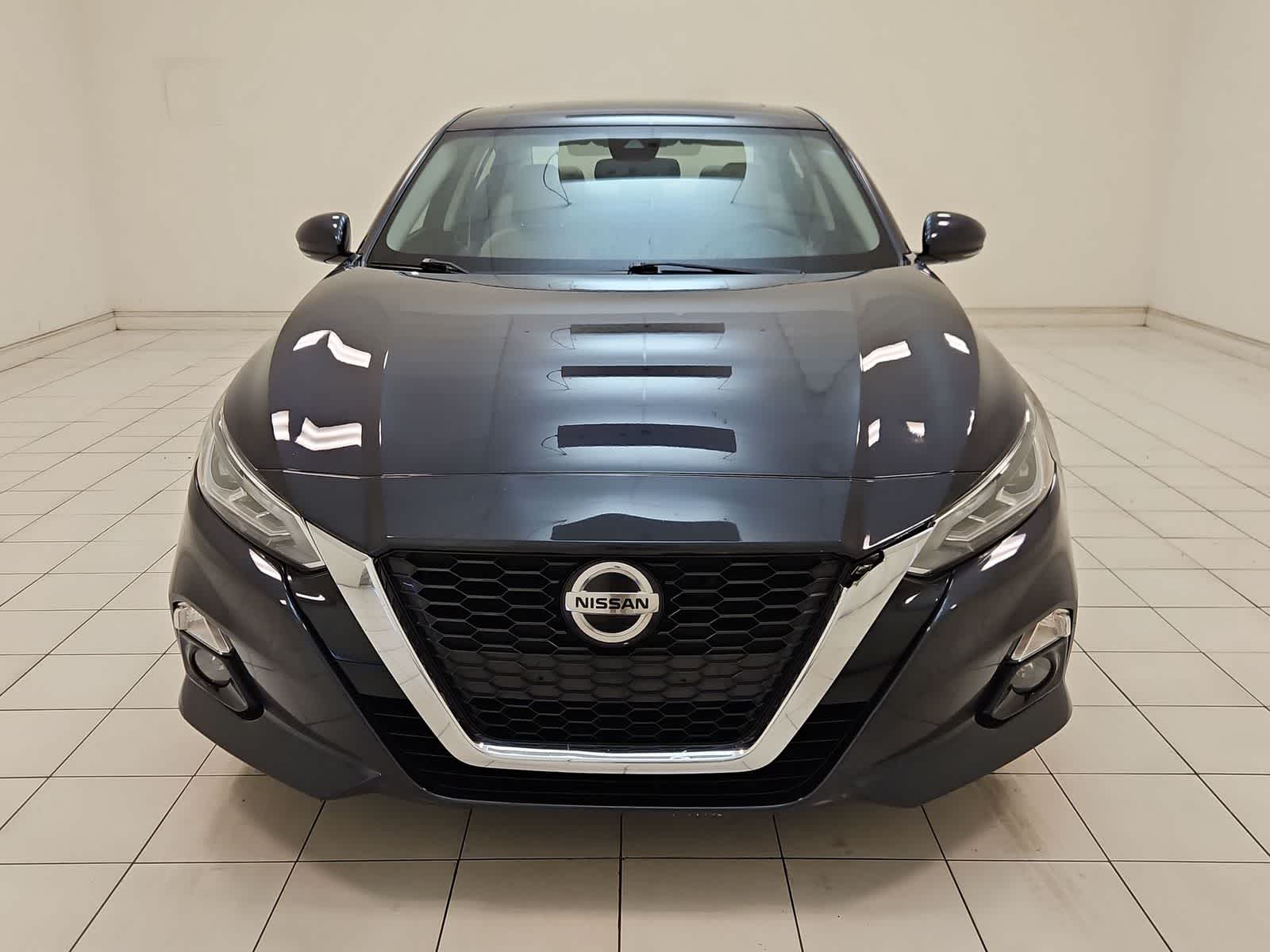 2019 Nissan Altima SV - Photo 23
