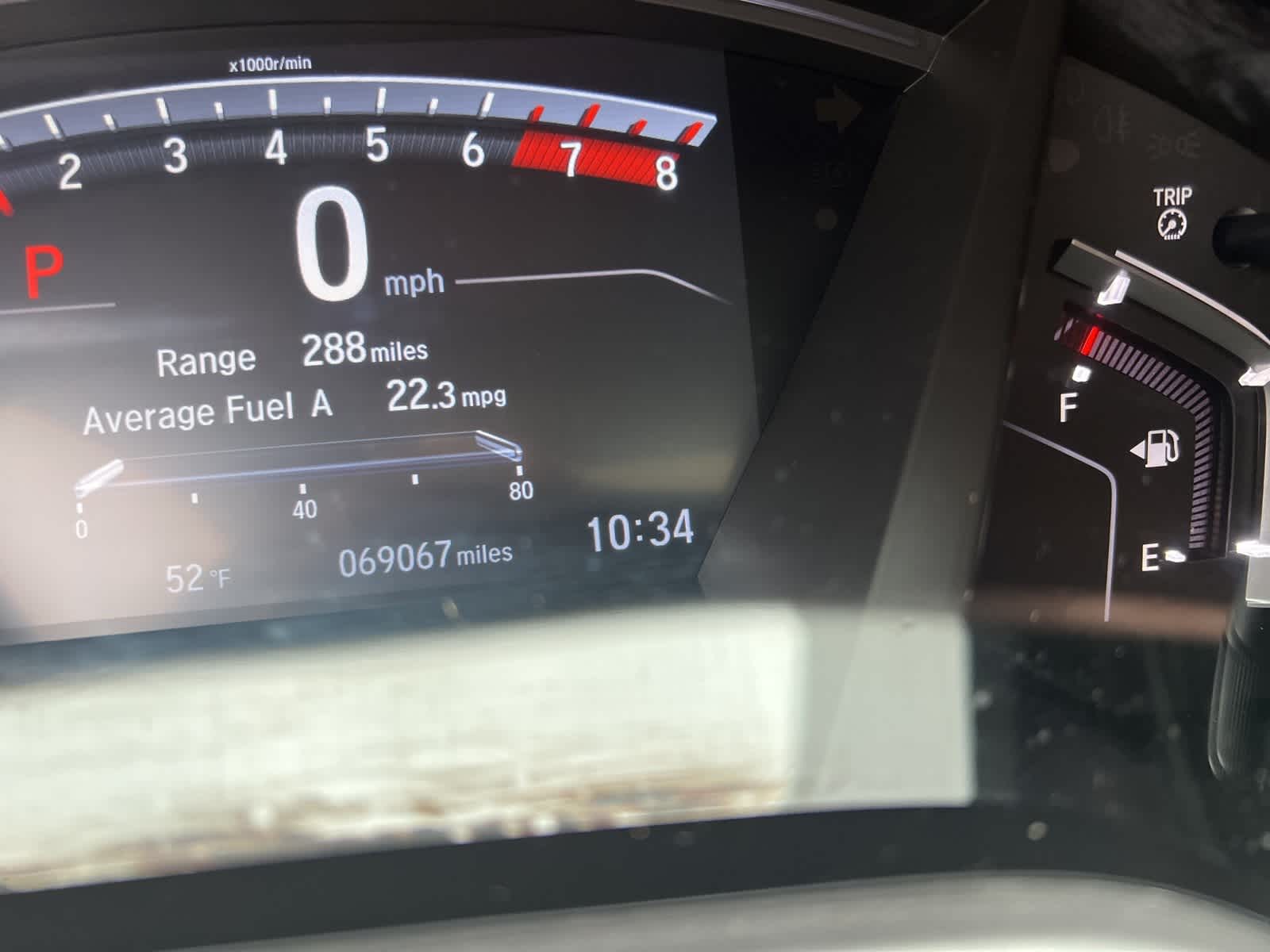 Thumbnail: 2020 Honda CR-V - 2