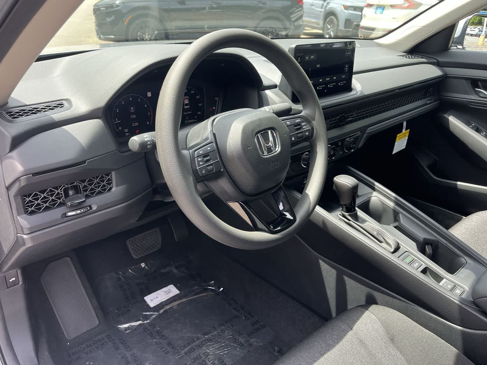 Thumbnail: 2026 Honda Accord - 13