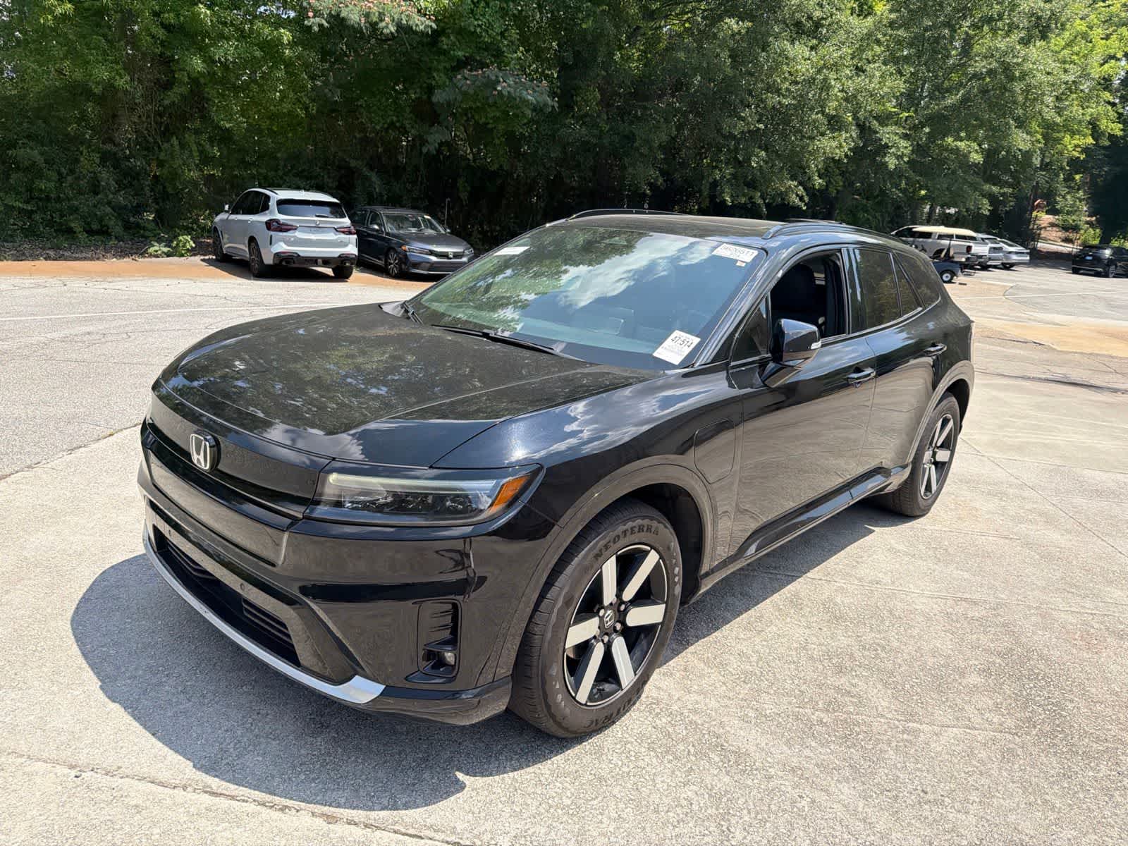Thumbnail: 2024 Honda Prologue - 3