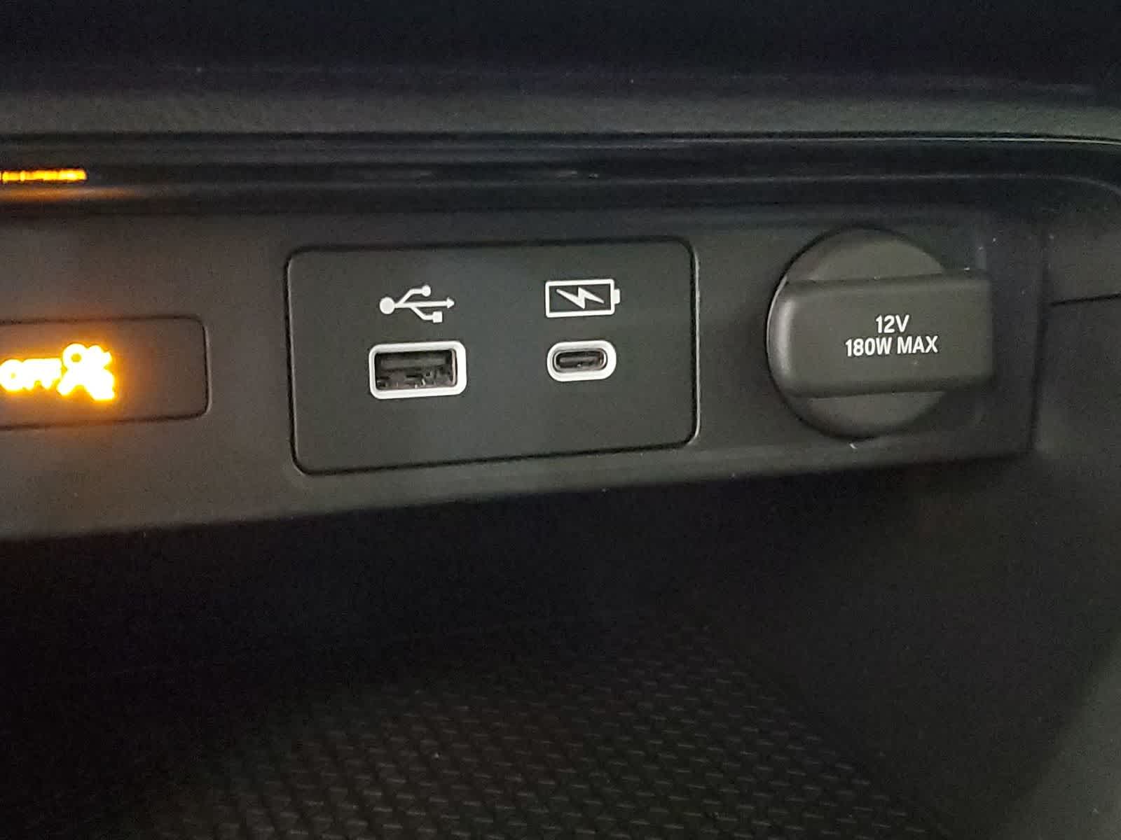 Thumbnail: 2023 Honda CR-V - 8