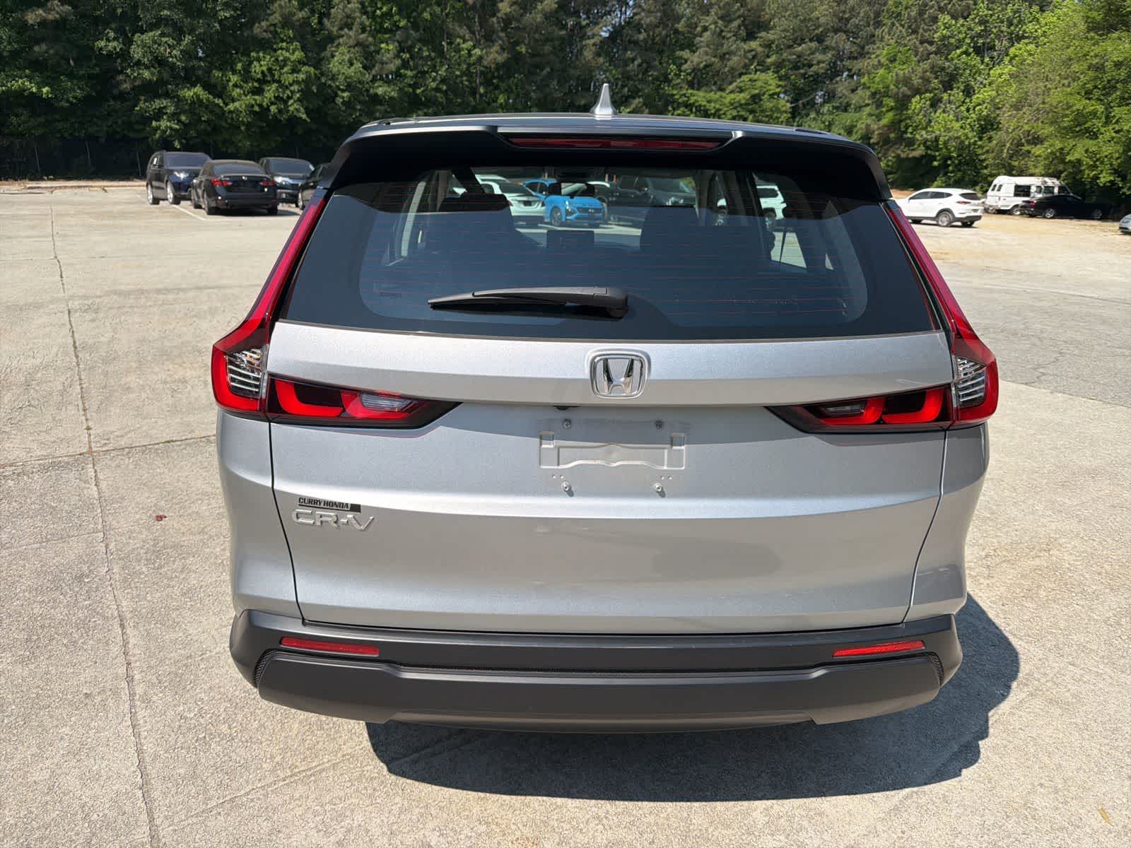 Thumbnail: 2023 Honda CR-V - 9