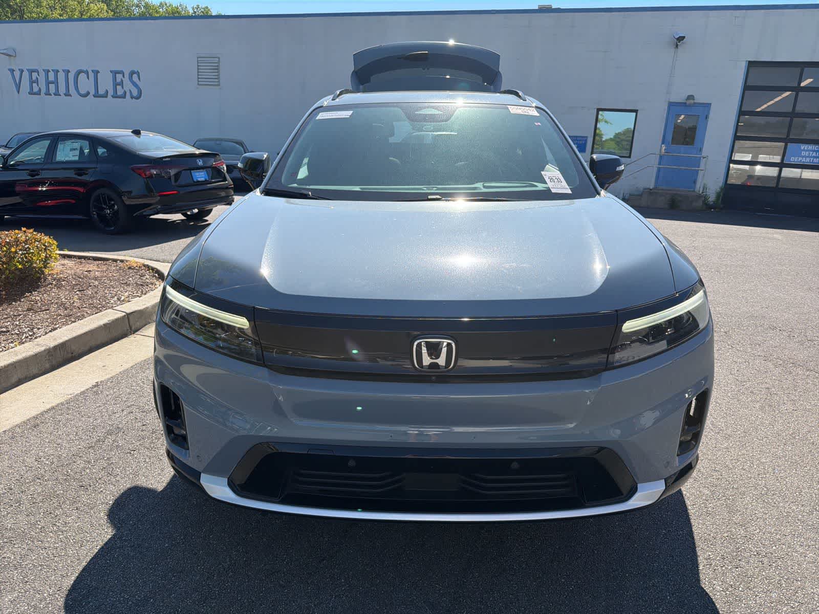 Thumbnail: 2025 Honda Prologue - 14