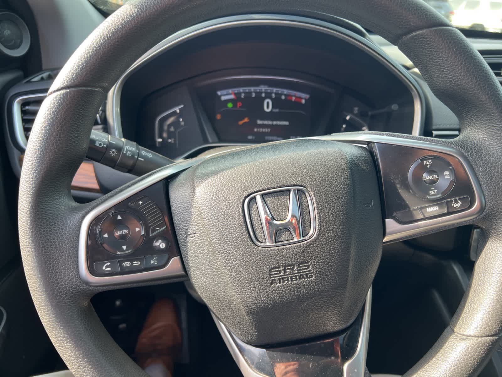 Thumbnail: 2018 Honda CR-V - 21