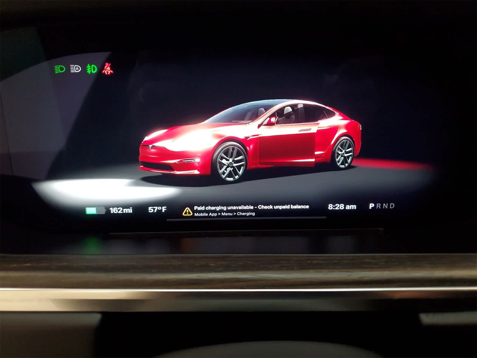 Thumbnail: 2021 Tesla Model S - 13