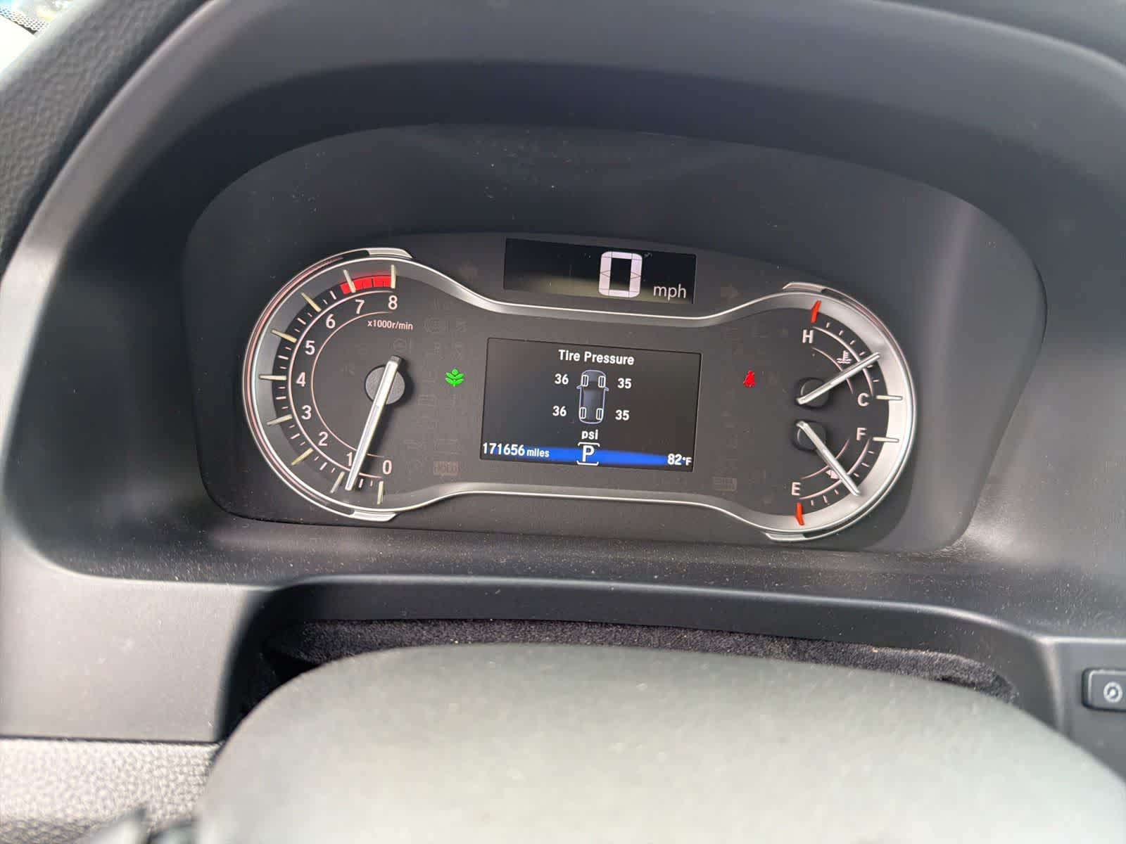 Thumbnail: 2016 Honda Pilot - 2