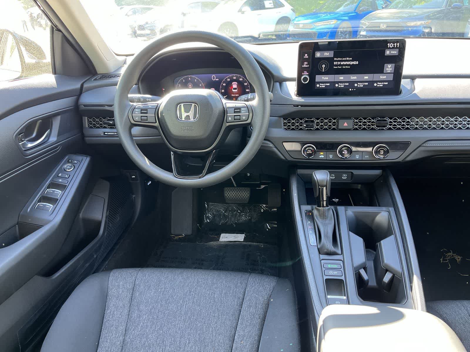 Thumbnail: 2026 Honda Accord - 11