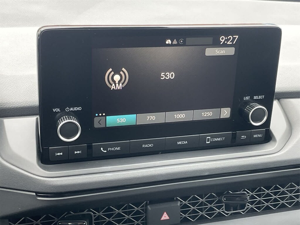 Certified 2025 Honda Accord LX Sedan